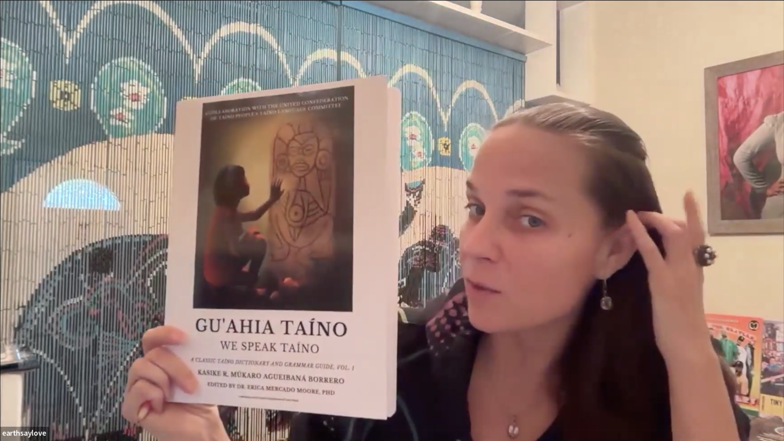 Starship 25.7.6 Native Tongue