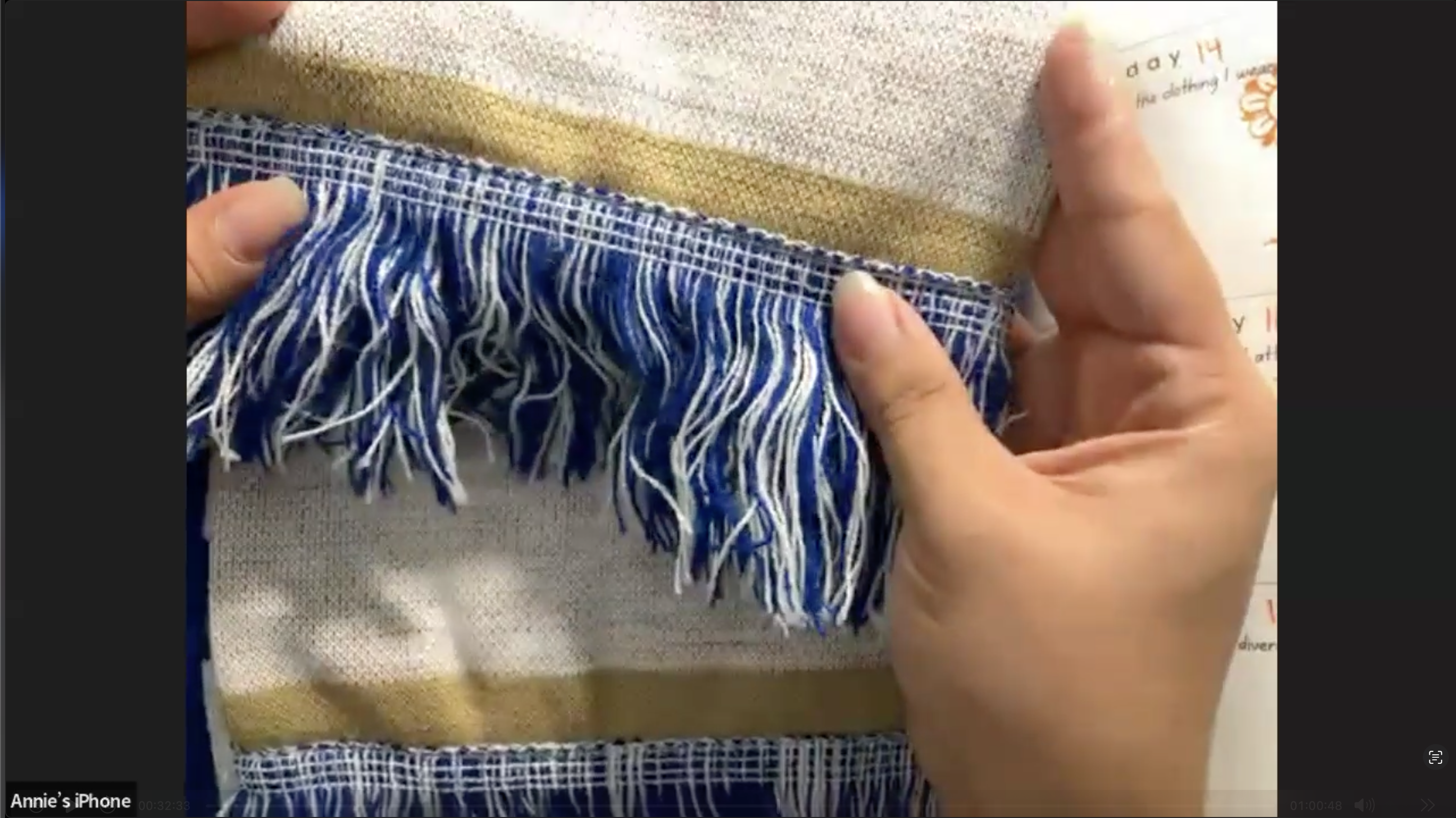 Starship 25.7.20 Outerwear