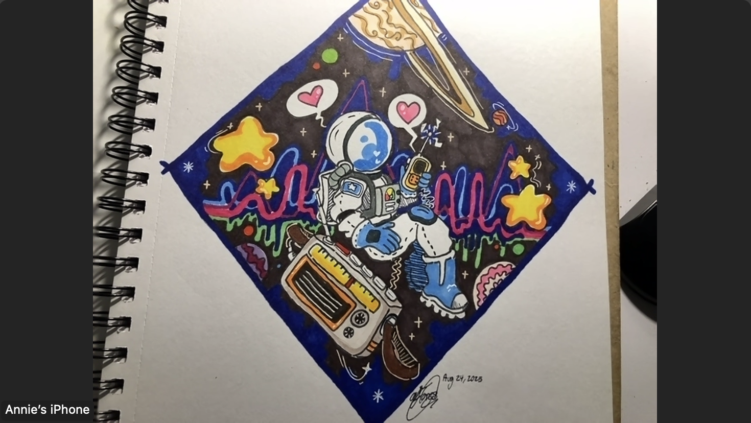 Starship 25.8.24 Questions