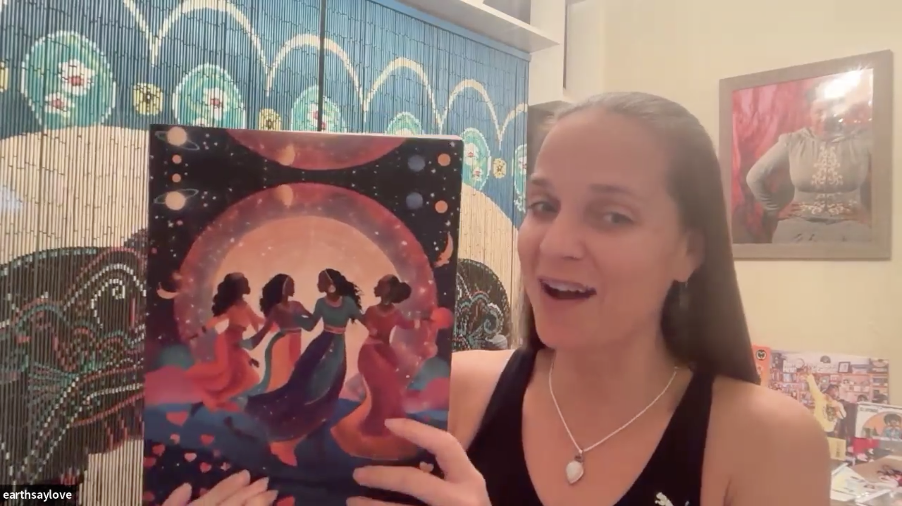 Starship 25.10.12 Unity