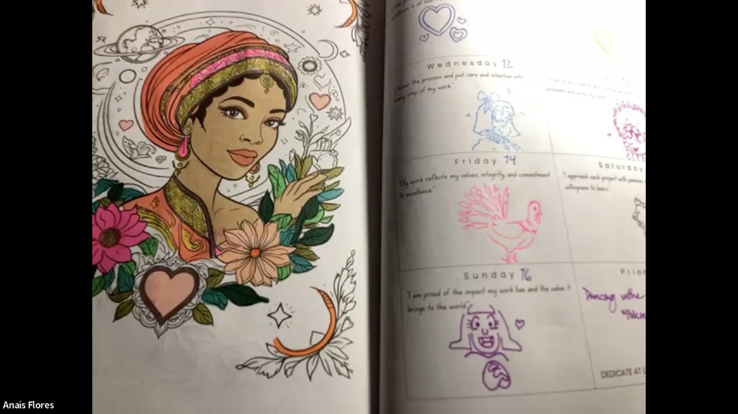 Starship 25.11.16 Workmanship