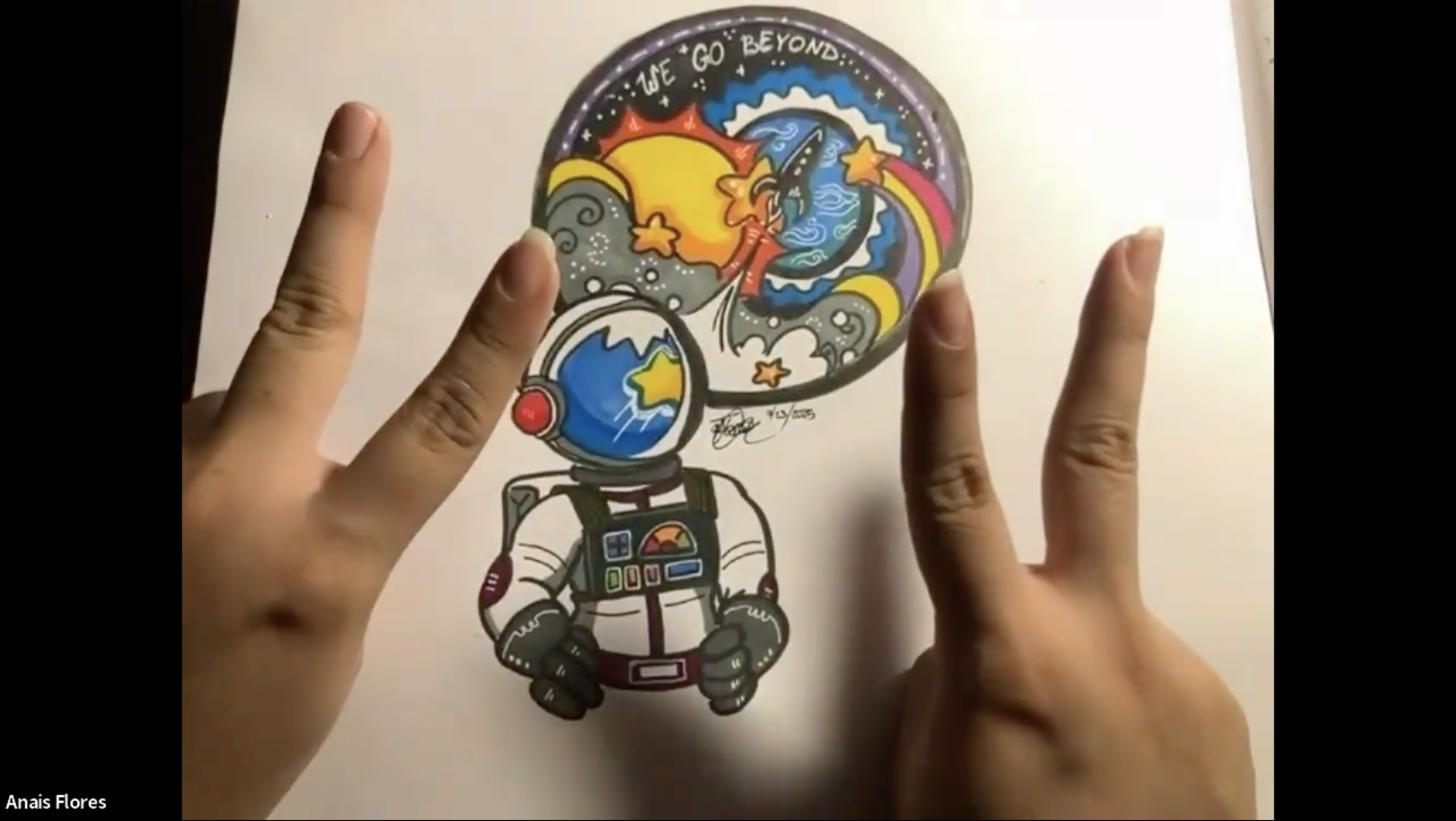 Starship 25.11.23 Experience