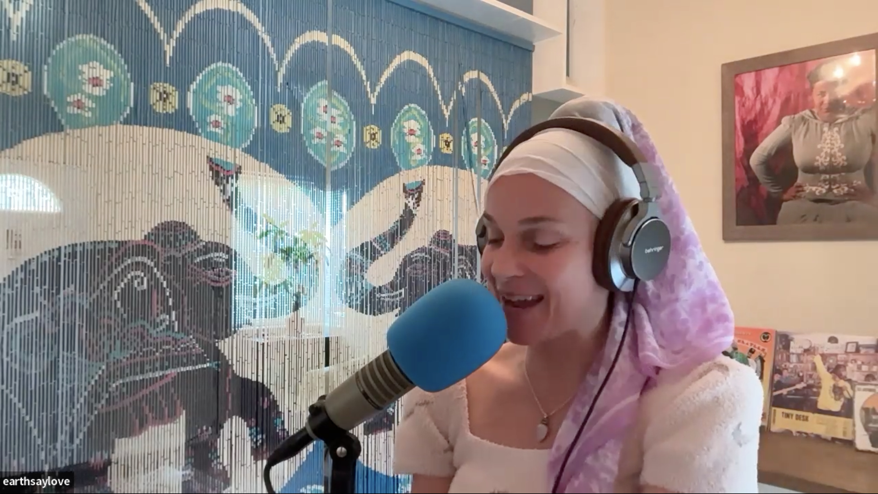 Starship 26.1.19 Boundaries