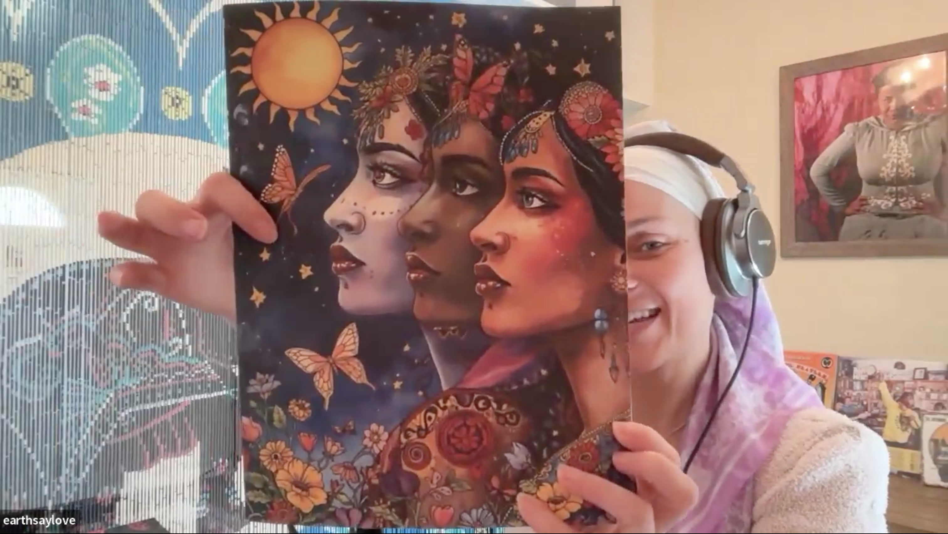 Starship 26.1.26 Belonging