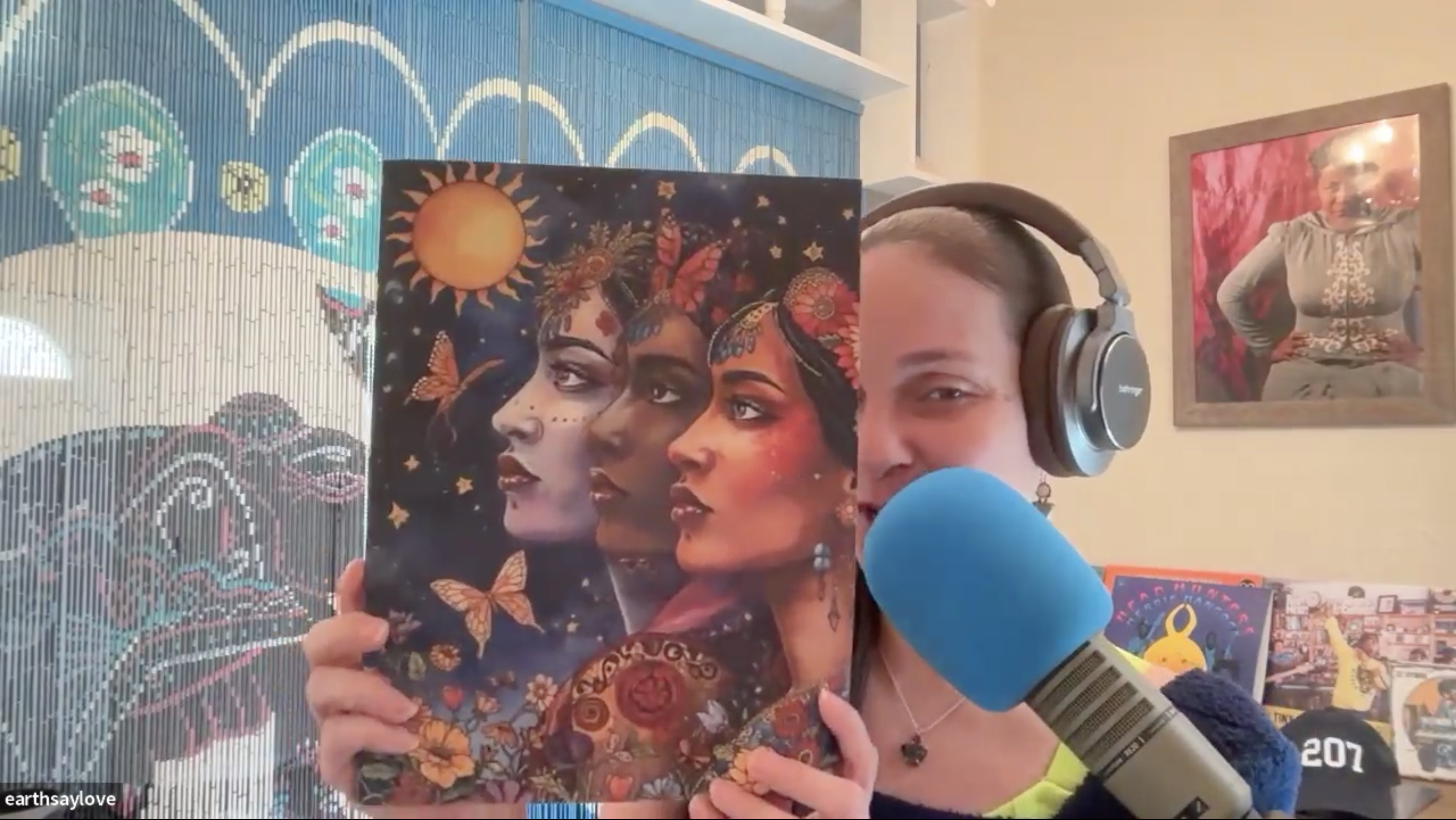 Starship 26.1.12 Awareness