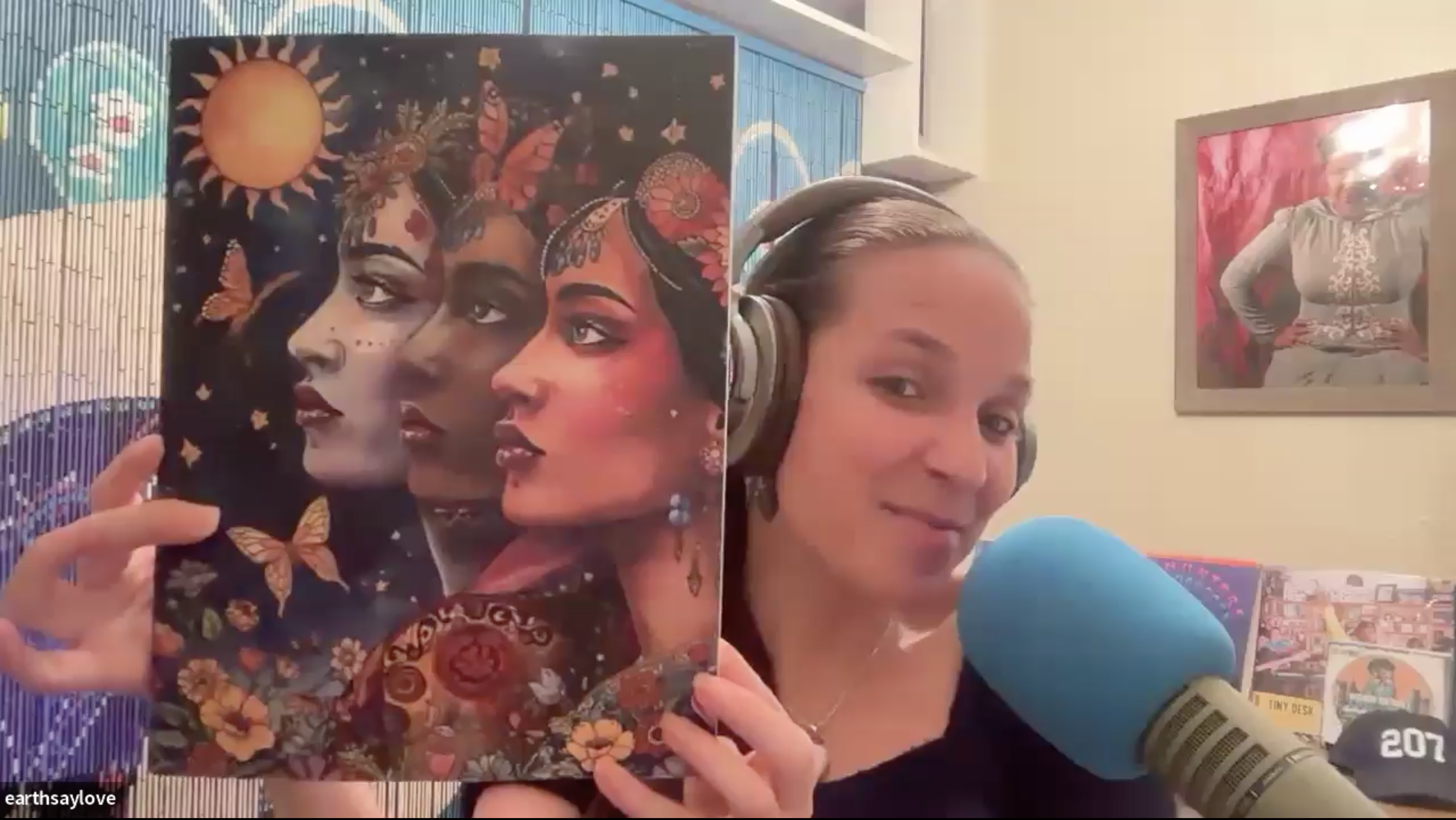 Starship 26.2.16 Diversity