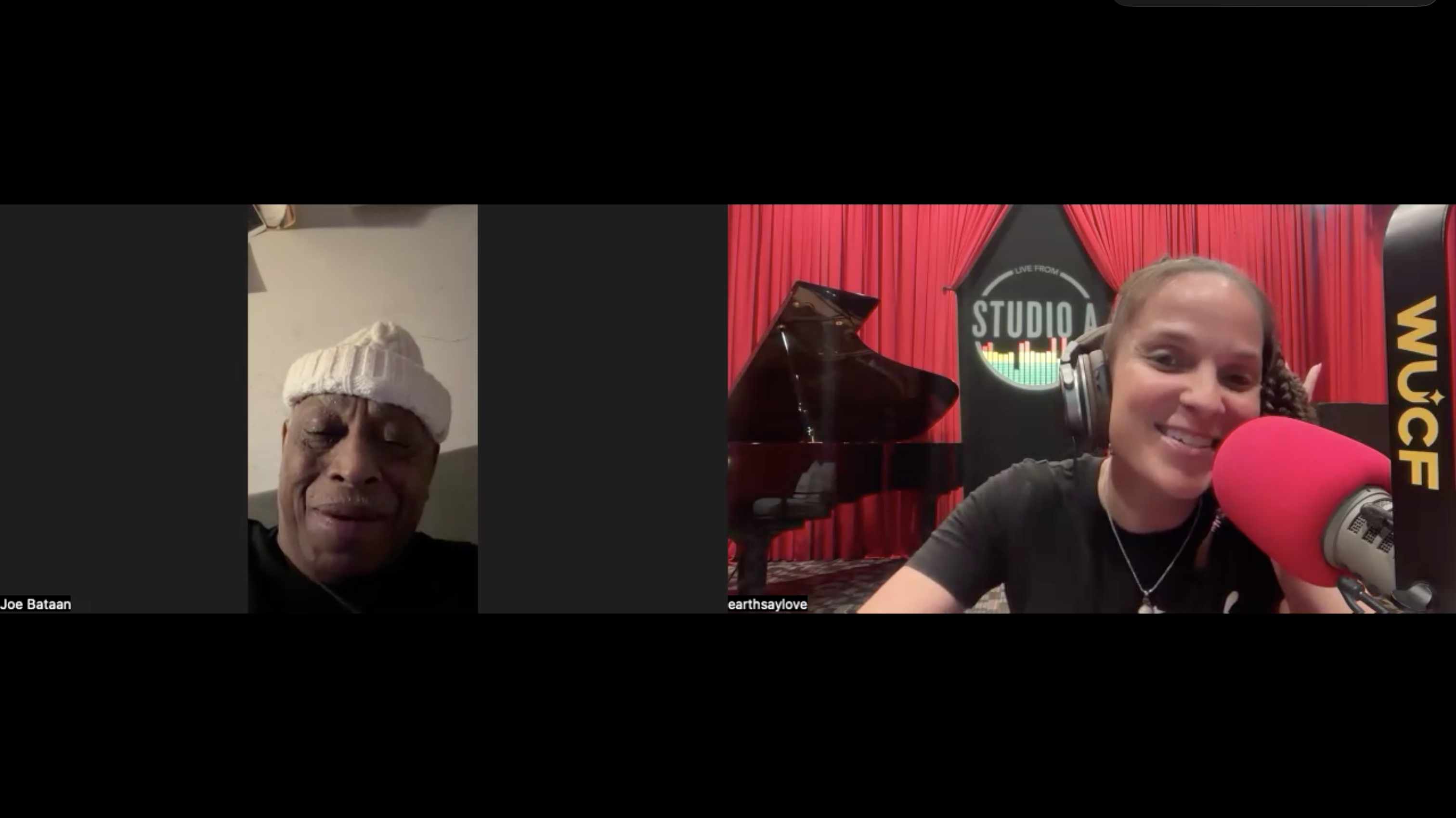 Joe Bataan The King of Latin Soul with Saylove