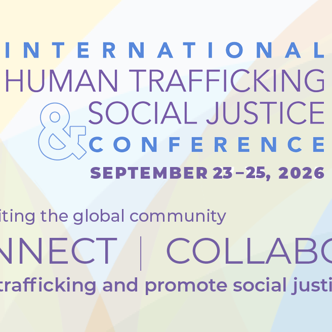 IHTSJ Conference 2026